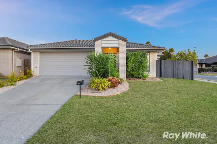 Main view of Homely house listing, 70 Treeline Circuit, Yarrabilba QLD 4207