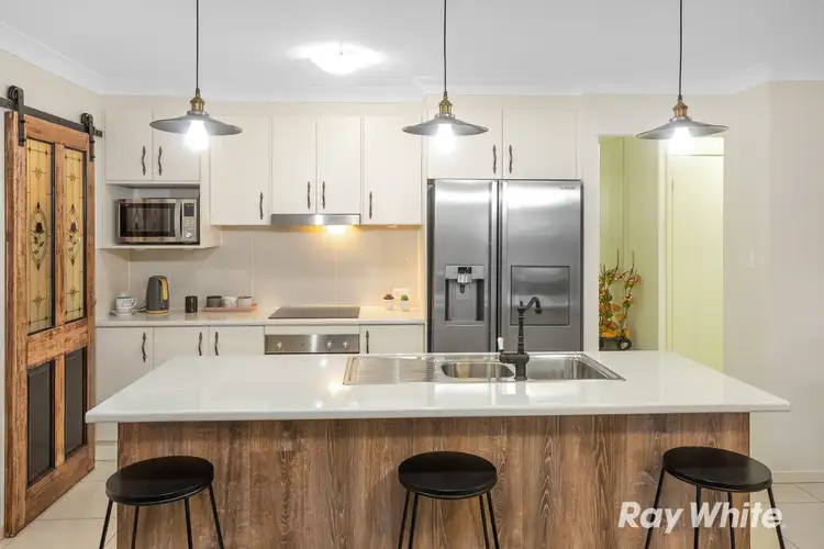 Second view of Homely house listing, 70 Treeline Circuit, Yarrabilba QLD 4207