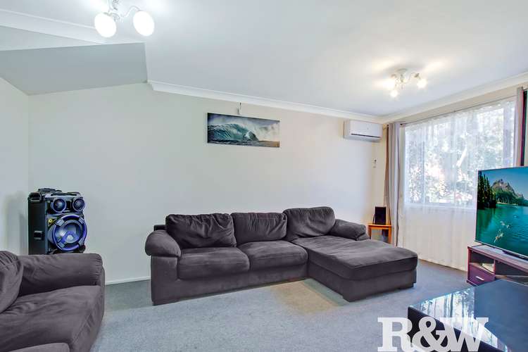 Second view of Homely house listing, 5 Acacia Street, Rooty Hill NSW 2766