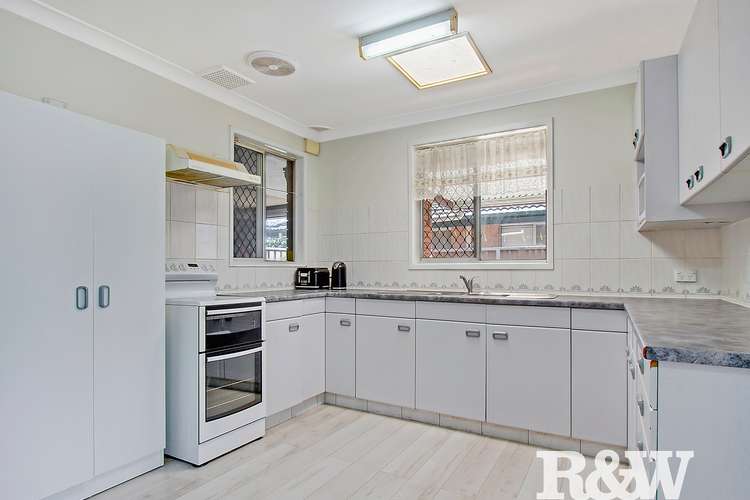 Third view of Homely house listing, 5 Acacia Street, Rooty Hill NSW 2766