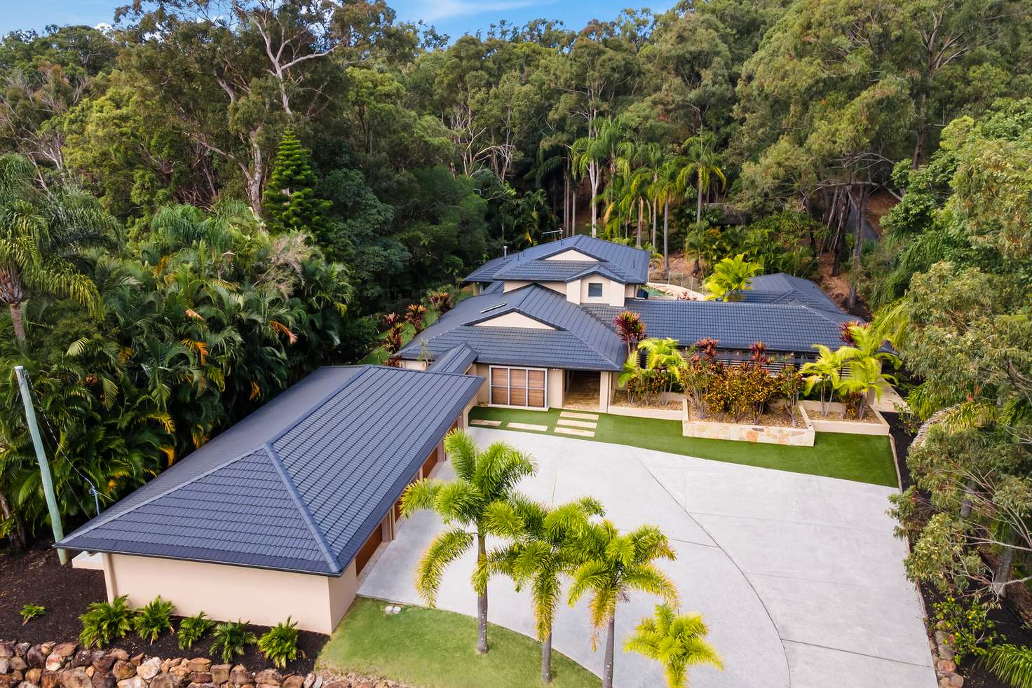 Main view of Homely house listing, 7 Cheshire Grove, Elanora QLD 4221