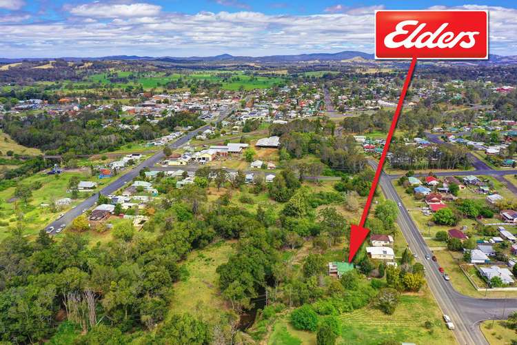 Second view of Homely house listing, 61 North Queen Street, Wingham NSW 2429