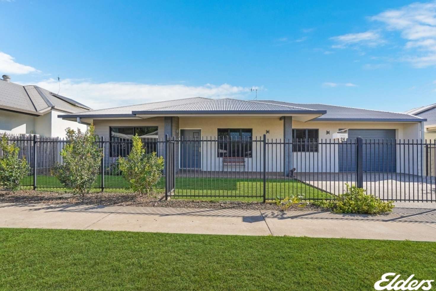 Main view of Homely house listing, 24 Heir Street, Durack NT 830