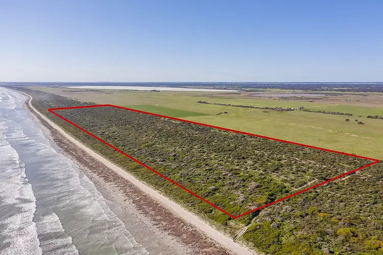 Lot 471 Princes Highway