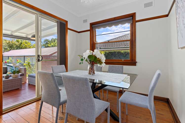 Fifth view of Homely house listing, 35 Currawang Street, Concord West NSW 2138