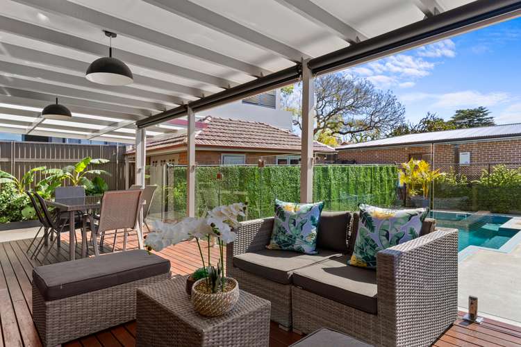 Sixth view of Homely house listing, 35 Currawang Street, Concord West NSW 2138