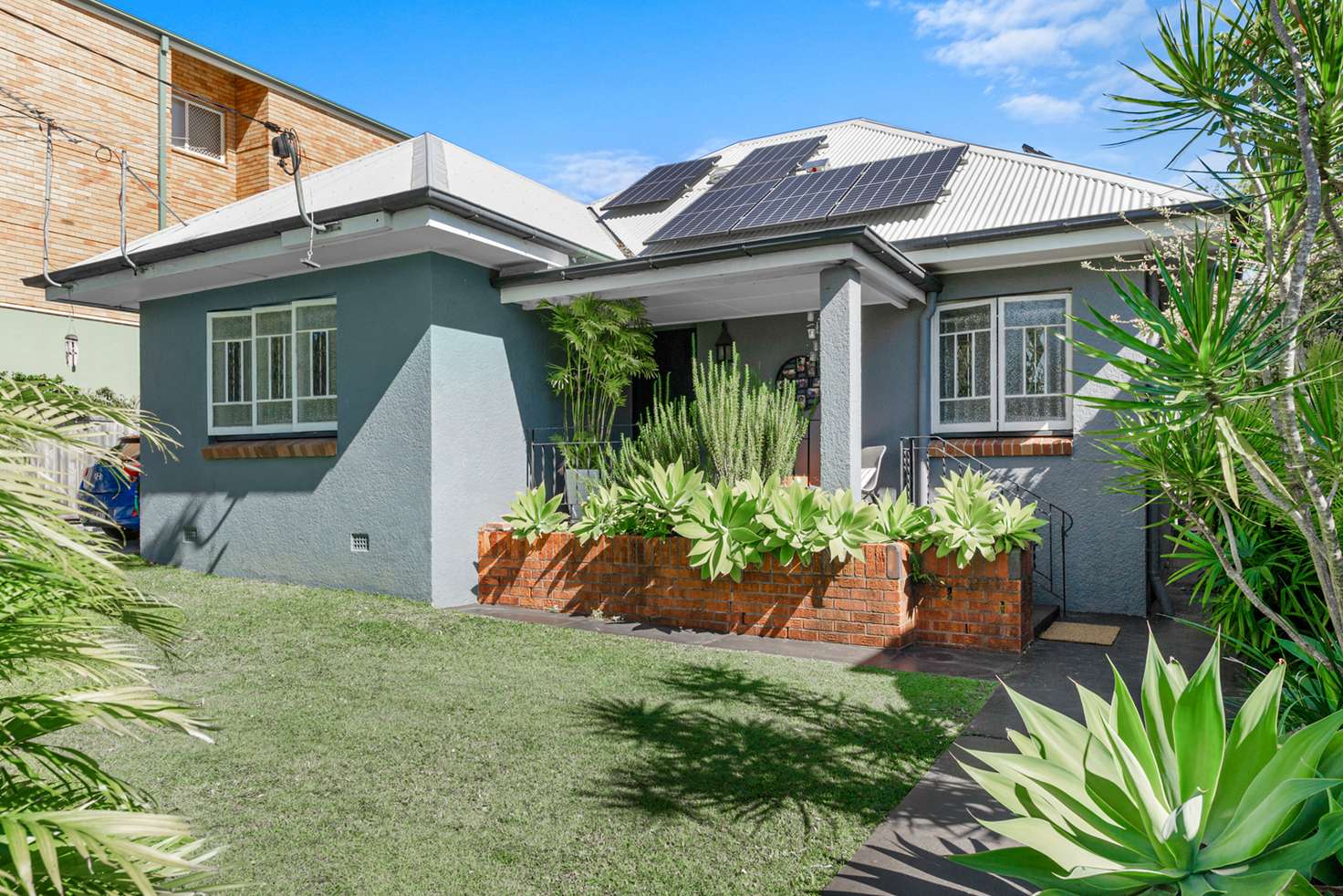 Main view of Homely house listing, 31 Keats Street, Moorooka QLD 4105