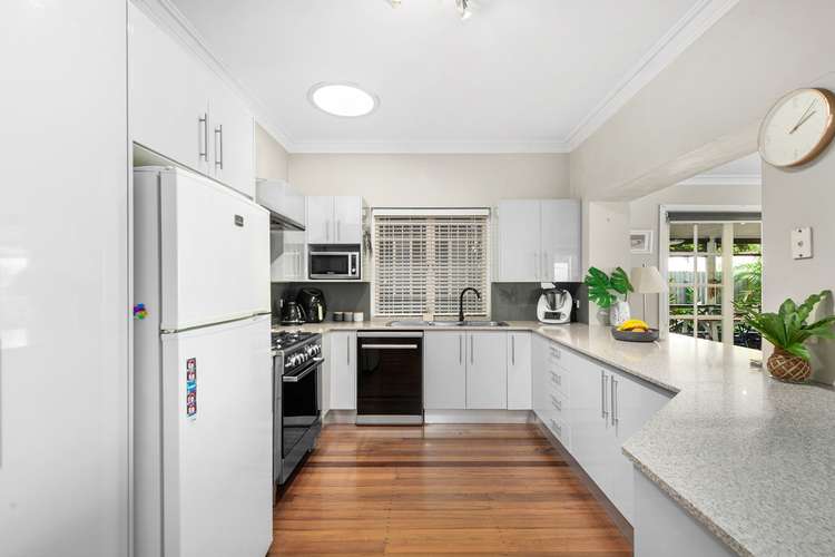 Sixth view of Homely house listing, 31 Keats Street, Moorooka QLD 4105
