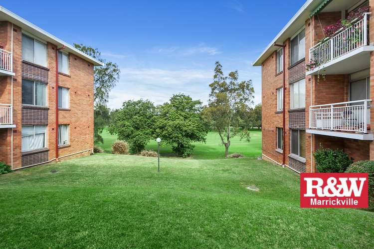 Second view of Homely apartment listing, 50/30 Tennyson Street, Dulwich Hill NSW 2203