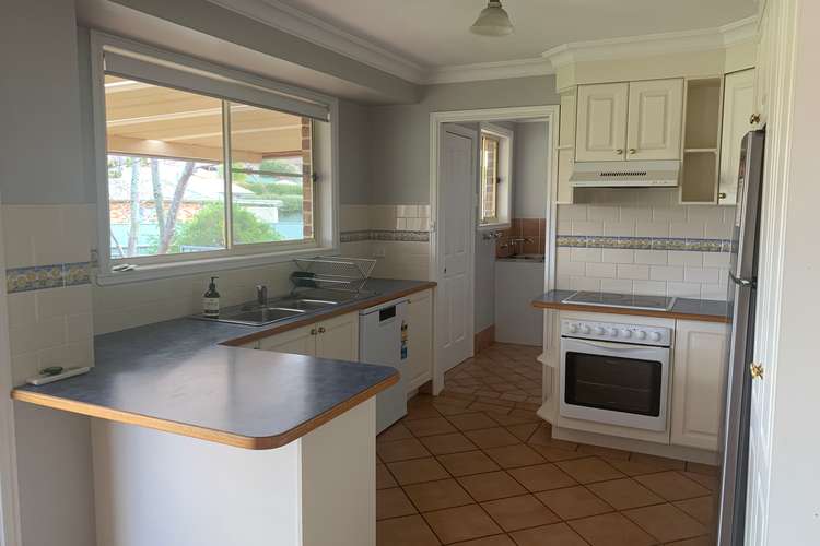 Third view of Homely semiDetached listing, 1/461 Anson Street, Orange NSW 2800