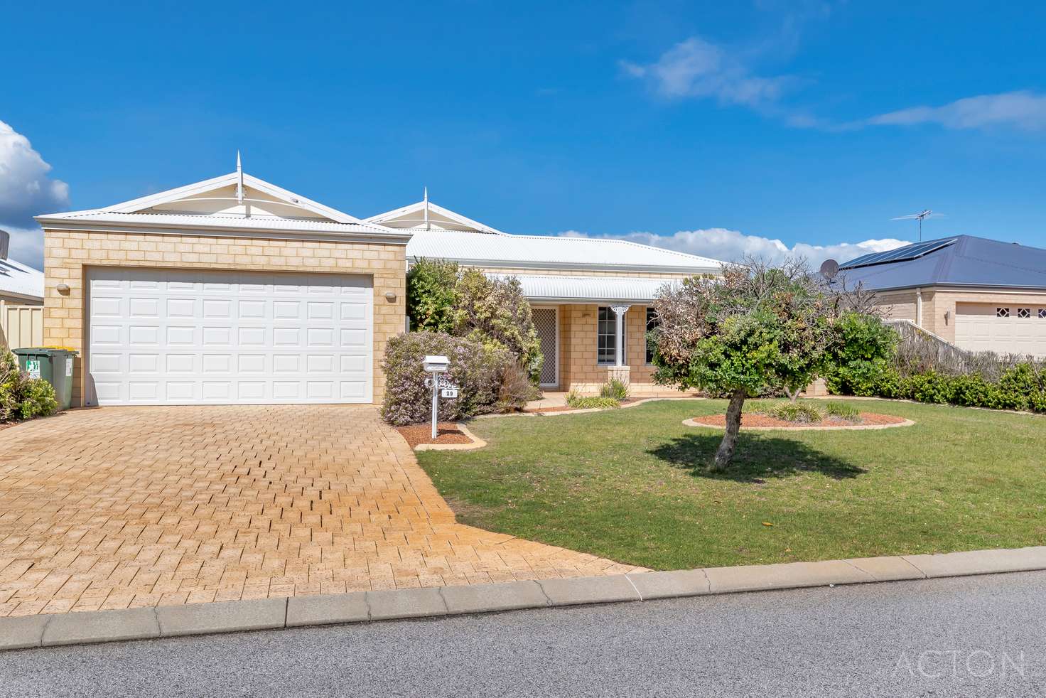 Main view of Homely house listing, 29 Lord Hobart Drive, Madora Bay WA 6210