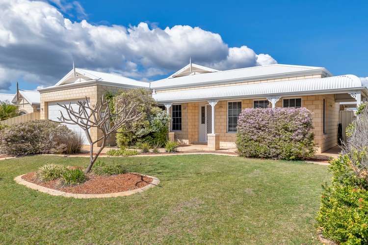 Second view of Homely house listing, 29 Lord Hobart Drive, Madora Bay WA 6210