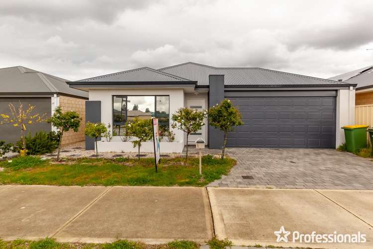 Main view of Homely house listing, 100 Verdant Street, Seville Grove WA 6112