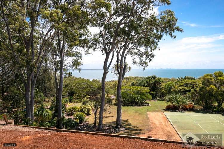 Sixth view of Homely residentialLand listing, 54 Beachcrest Road, Wellington Point QLD 4160