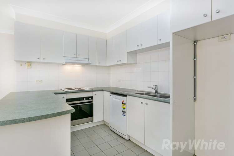 Second view of Homely house listing, 40/36 Dunblane Street, Camperdown NSW 2050
