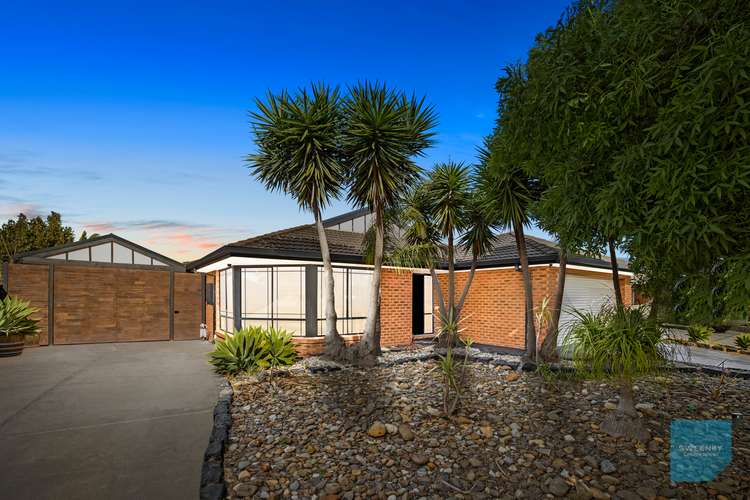 9 Billabong Court, Burnside VIC 3023