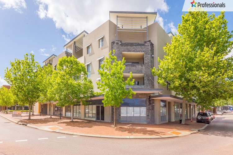 Main view of Homely apartment listing, 10/12 Keane Street, Midland WA 6056