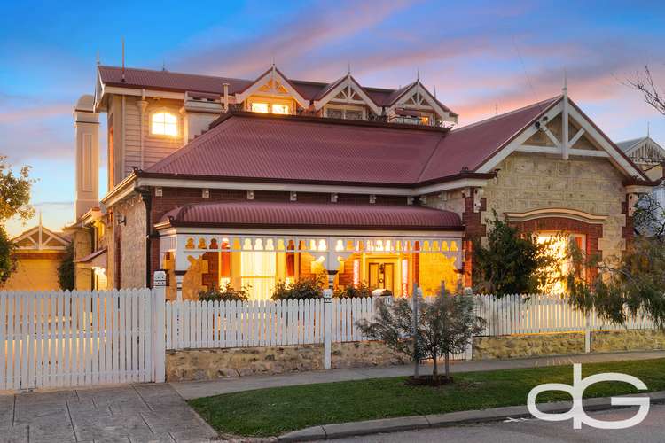 Main view of Homely house listing, 61 Solomon Street, Fremantle WA 6160