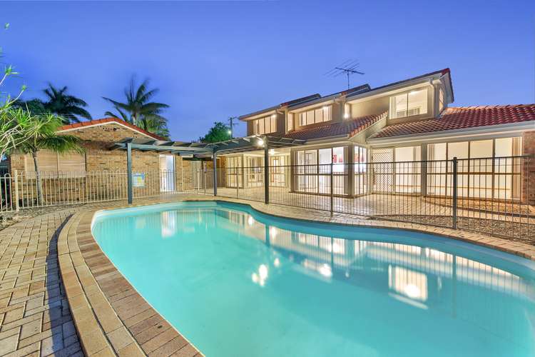 Main view of Homely house listing, 7 Hawk Parade, Thornlands QLD 4164