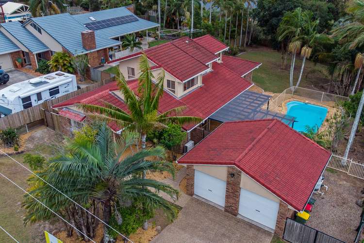 Third view of Homely house listing, 7 Hawk Parade, Thornlands QLD 4164