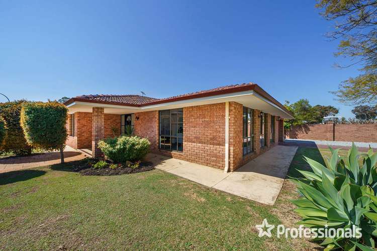 Fourth view of Homely house listing, 2 Benbullen Boulevard, Kingsley WA 6026