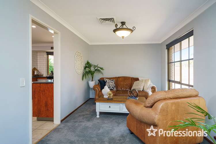 Sixth view of Homely house listing, 2 Benbullen Boulevard, Kingsley WA 6026