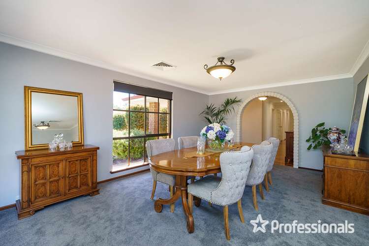 Seventh view of Homely house listing, 2 Benbullen Boulevard, Kingsley WA 6026
