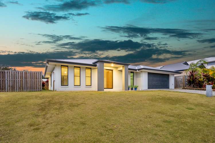 4 Illusion Place, Coomera Waters QLD 4209