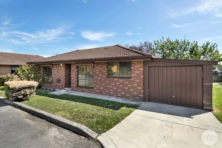 Main view of Homely house listing, 8/326 Walker Street, Ballarat North VIC 3350