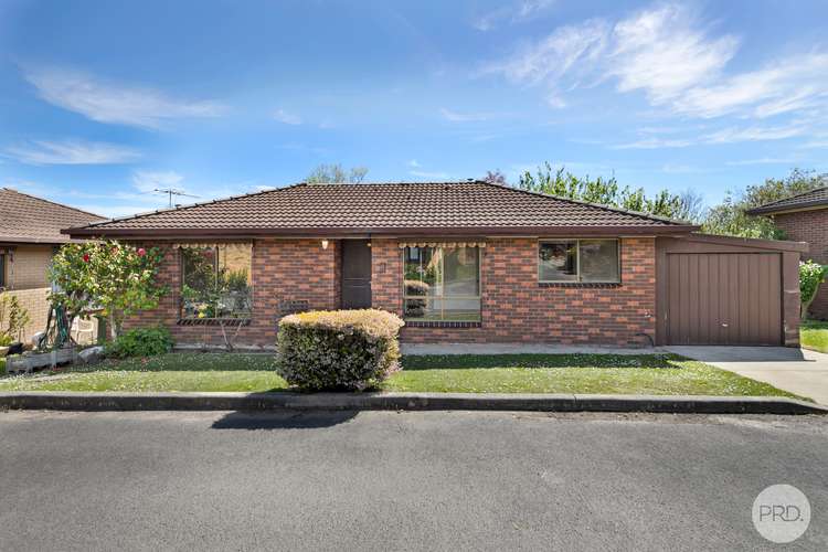 Second view of Homely house listing, 8/326 Walker Street, Ballarat North VIC 3350