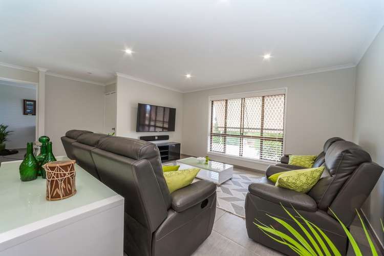 Third view of Homely house listing, 1 City Vue Terrace, Avoca QLD 4670