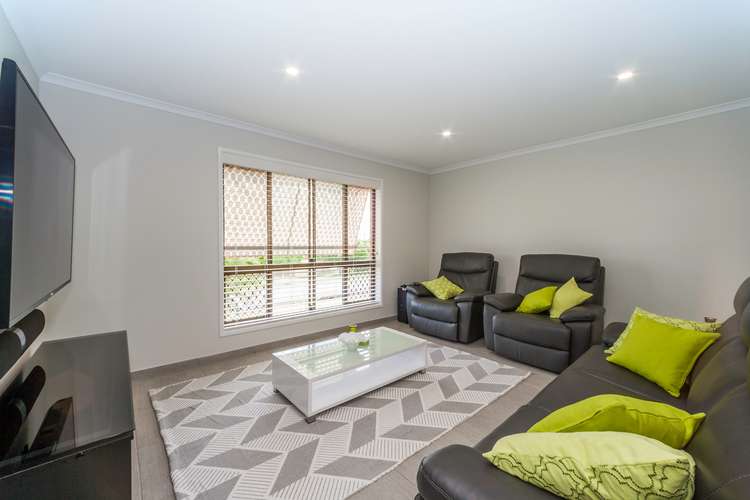 Fourth view of Homely house listing, 1 City Vue Terrace, Avoca QLD 4670