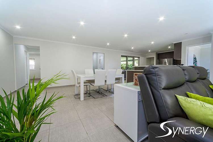 Sixth view of Homely house listing, 1 City Vue Terrace, Avoca QLD 4670