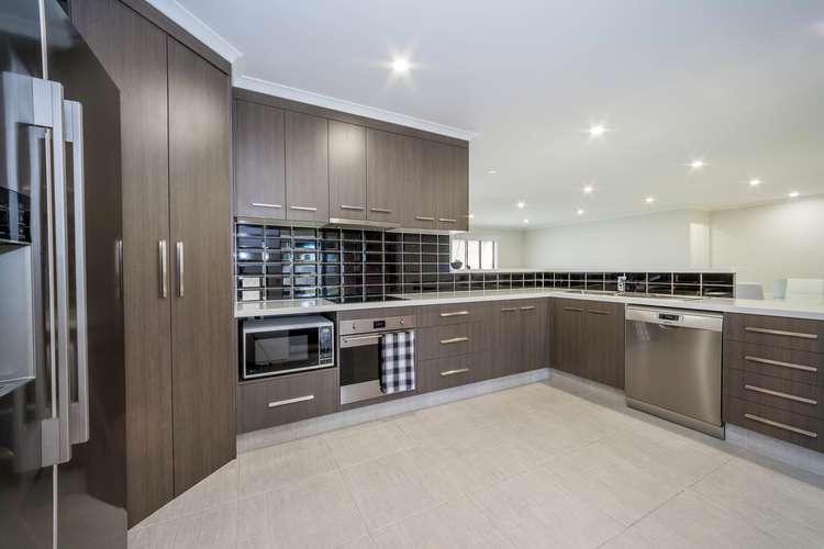 Seventh view of Homely house listing, 1 City Vue Terrace, Avoca QLD 4670