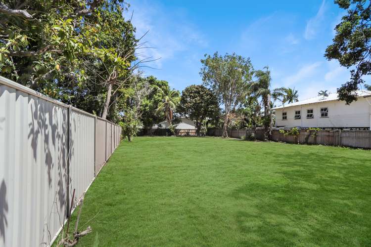 90 Todd Street, Railway Estate QLD 4810