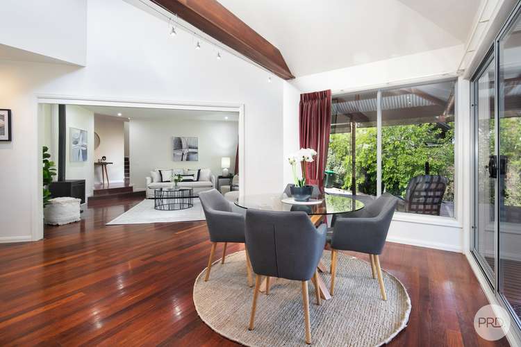 Main view of Homely house listing, 14 Nevett Crescent, Mount Helen VIC 3350
