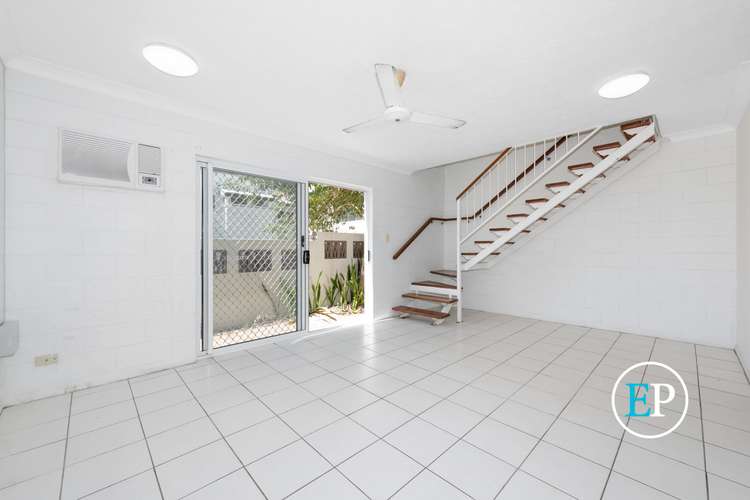 Second view of Homely unit listing, 4/121 Eyre Street, North Ward QLD 4810