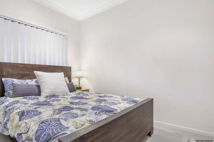 Fourth view of Homely townhouse listing, 15/8-18 Bailey Rd, Birkdale QLD 4159