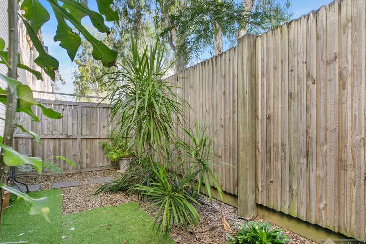 Sixth view of Homely townhouse listing, 15/8-18 Bailey Rd, Birkdale QLD 4159