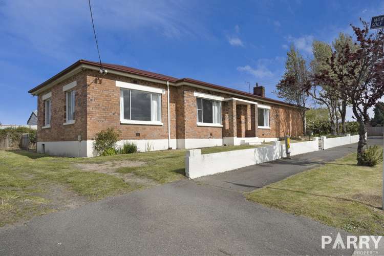 Second view of Homely house listing, 2 Janefield Street, Mowbray TAS 7248