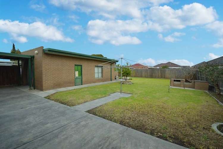 Second view of Homely house listing, 215 Glengala Road, Sunshine West VIC 3020