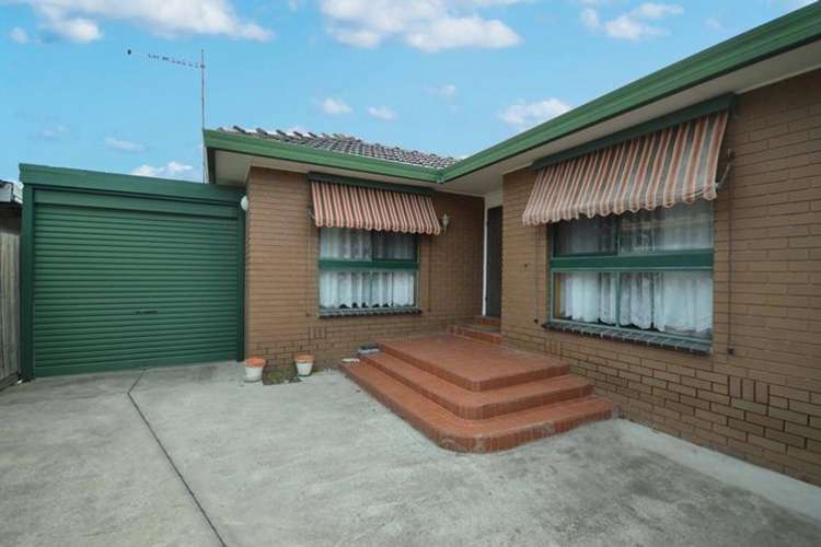 Third view of Homely house listing, 215 Glengala Road, Sunshine West VIC 3020