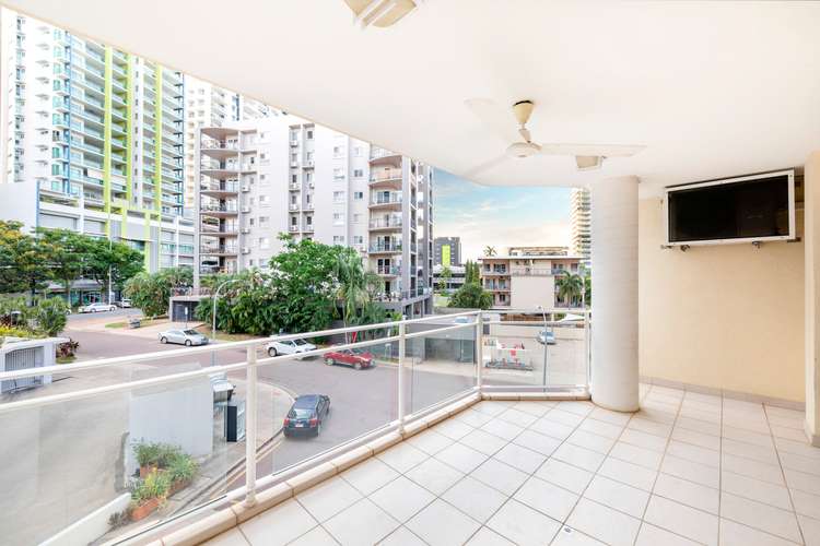 Main view of Homely unit listing, 50/5 Cardona Court, Darwin City NT 800