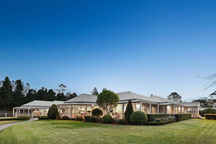 Main view of Homely house listing, 1 Joalah Road, Duffys Forest NSW 2084