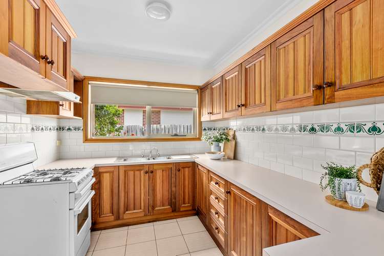 Third view of Homely unit listing, 1/40 Lascelles Avenue, Manifold Heights VIC 3218