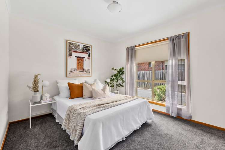 Fifth view of Homely unit listing, 1/40 Lascelles Avenue, Manifold Heights VIC 3218