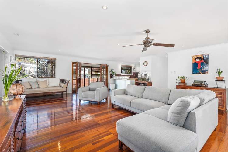 Main view of Homely house listing, 3 Seaview Parade, Elanora QLD 4221