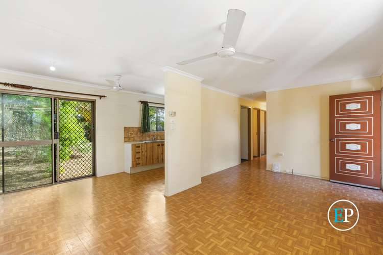 Second view of Homely house listing, 1 Rebecca Court, Rasmussen QLD 4815