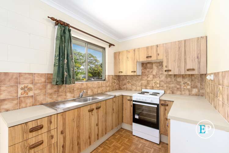 Third view of Homely house listing, 1 Rebecca Court, Rasmussen QLD 4815