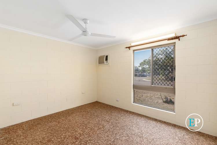Fifth view of Homely house listing, 1 Rebecca Court, Rasmussen QLD 4815